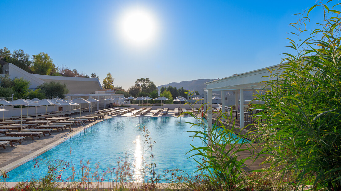 Lindos Village Resort & Spa